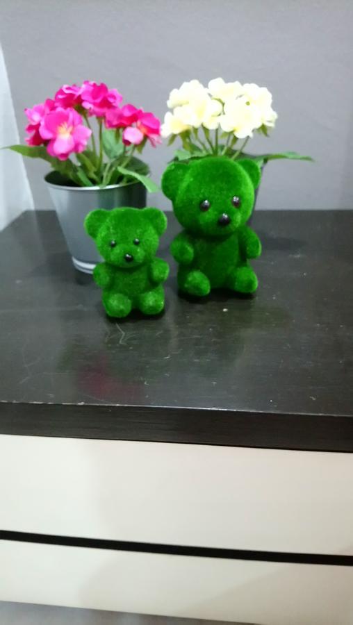 Jb Homestay Bukit Indah Wifi Ciq Mall Legoland Free Parking Johor Bahru Exteriér fotografie