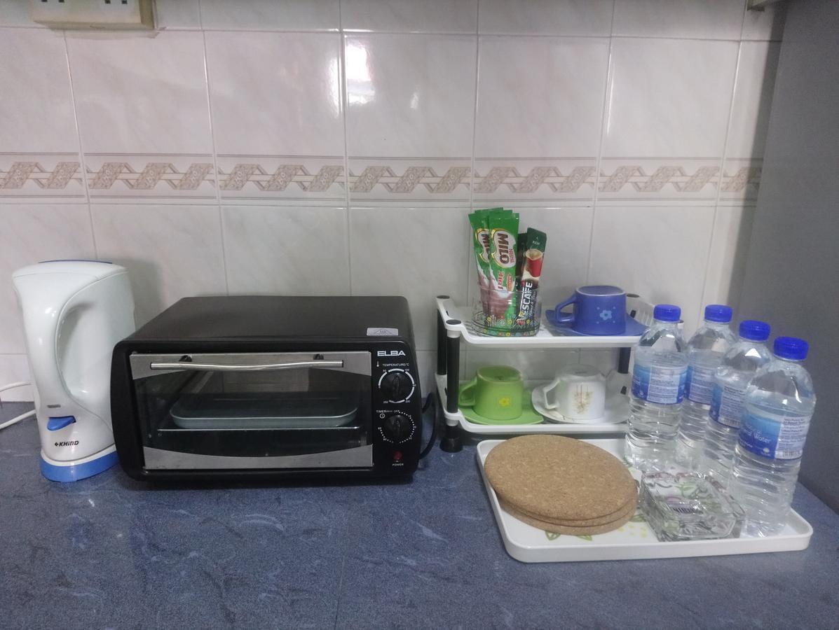 Jb Homestay Bukit Indah Wifi Ciq Mall Legoland Free Parking Johor Bahru Exteriér fotografie