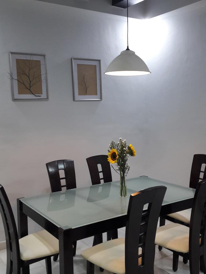 Jb Homestay Bukit Indah Wifi Ciq Mall Legoland Free Parking Johor Bahru Exteriér fotografie