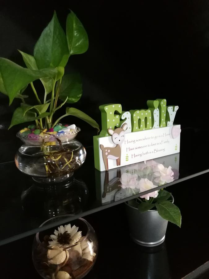 Jb Homestay Bukit Indah Wifi Ciq Mall Legoland Free Parking Johor Bahru Exteriér fotografie