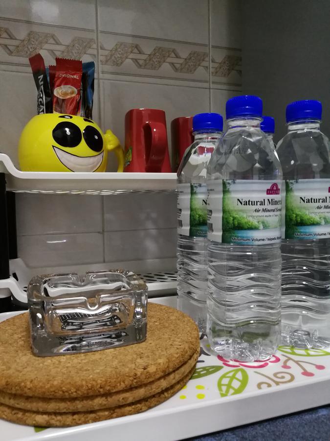 Jb Homestay Bukit Indah Wifi Ciq Mall Legoland Free Parking Johor Bahru Exteriér fotografie