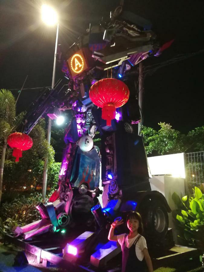Jb Homestay Bukit Indah Wifi Ciq Mall Legoland Free Parking Johor Bahru Exteriér fotografie